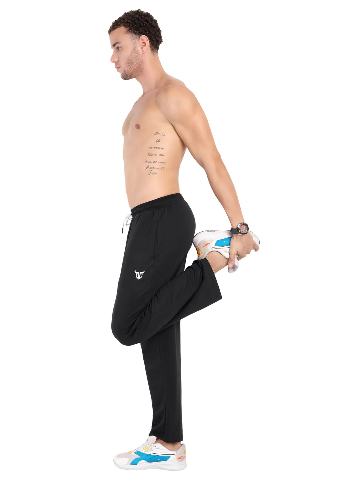 ecomm male shoot